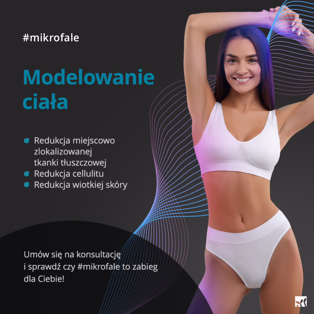 Onda Deka — materiał promocyjny ProTrener