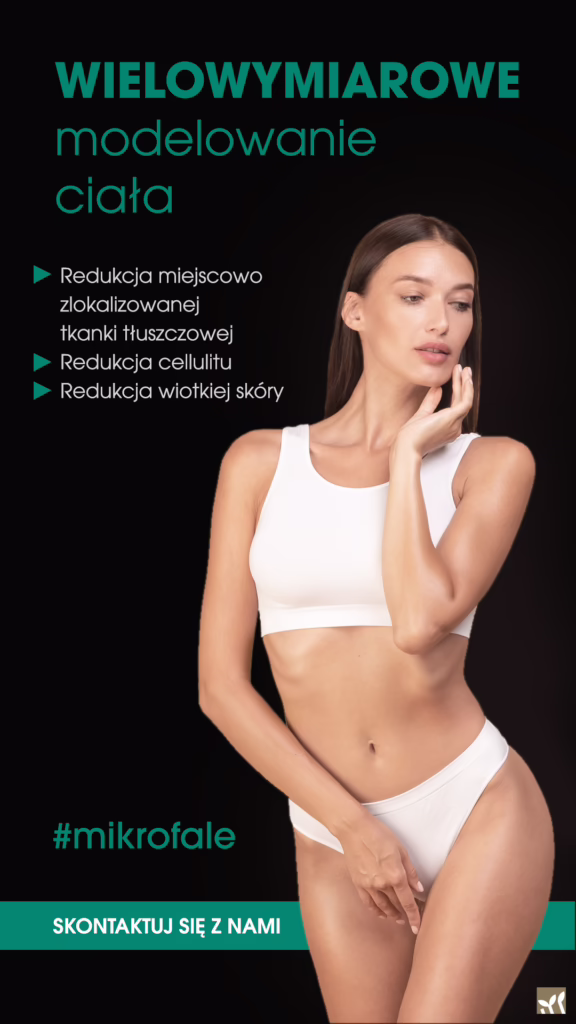 Onda Deka — materiał promocyjny ProTrener