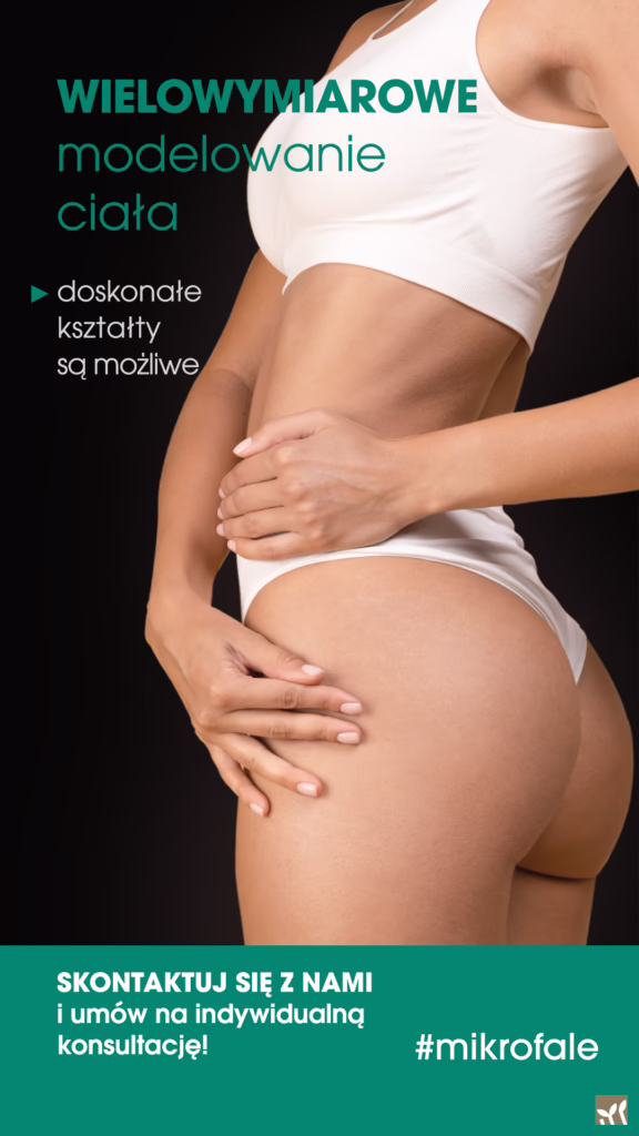 Onda Deka — materiał promocyjny ProTrener